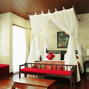 Suite "Poel" met een King Size Bed