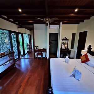 Villa met Twee Slaapkamers